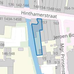 Perceel HTG00-H-5090