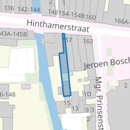 Perceel HTG00-H-5091