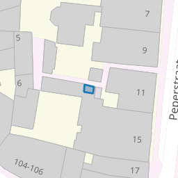 Perceel HTG00-H-5099