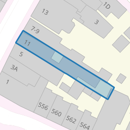 Perceel HTG00-H-5101