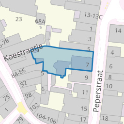 Perceel HTG00-H-5151