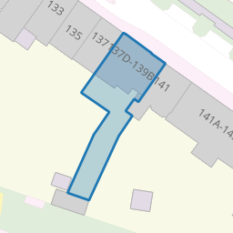 Perceel HTG00-H-5165