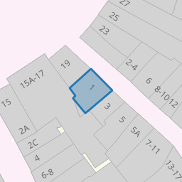 Perceel HTG00-H-5168