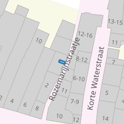 Perceel HTG00-H-5191