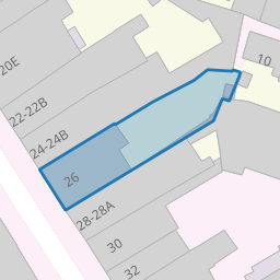 Perceel HTG00-H-5193