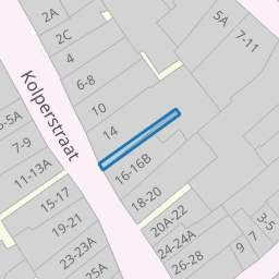 Perceel HTG00-H-5200