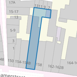 Perceel HTG00-H-5205