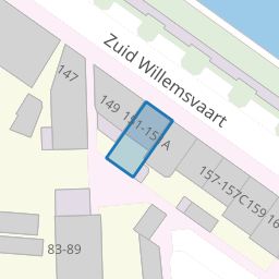 Perceel HTG00-H-5266