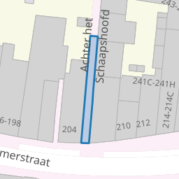 Perceel HTG00-H-5288