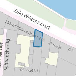 Perceel HTG00-H-5291