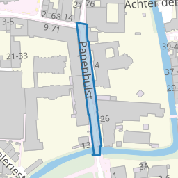 Perceel HTG00-H-5302