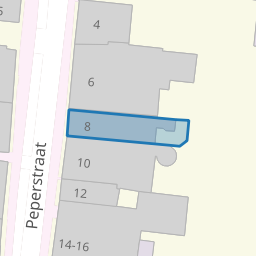 Perceel HTG00-H-5309