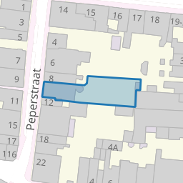 Perceel HTG00-H-5310