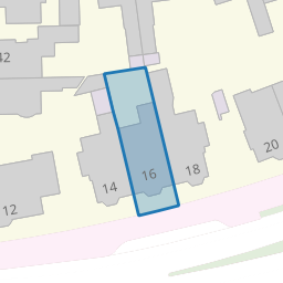 Perceel HTG00-H-5318