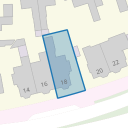 Perceel HTG00-H-5319