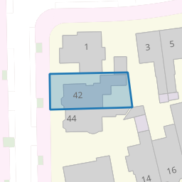 Perceel HTG00-H-5321