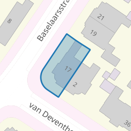 Perceel HTG00-H-5326