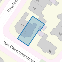 Perceel HTG00-H-5327