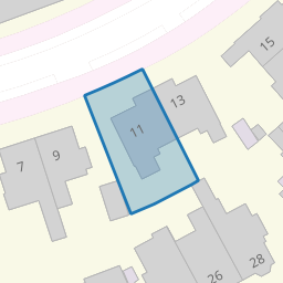 Perceel HTG00-H-5333