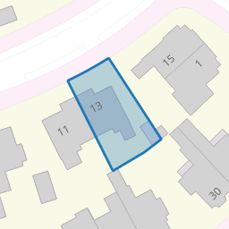 Perceel HTG00-H-5334