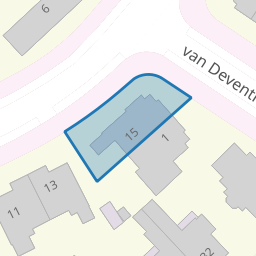 Perceel HTG00-H-5344