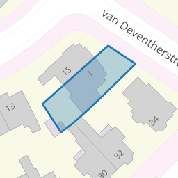 Perceel HTG00-H-5345