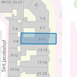 Perceel HTG00-H-5354