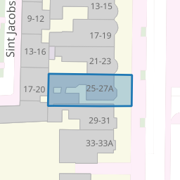 Perceel HTG00-H-5372