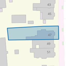 Perceel HTG00-H-5380