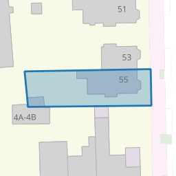 Perceel HTG00-H-5384