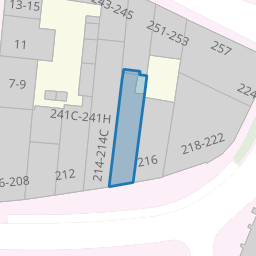 Perceel HTG00-H-5406