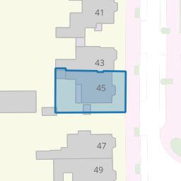 Perceel HTG00-H-5410