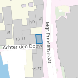 Perceel HTG00-H-5411