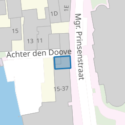 Perceel HTG00-H-5416