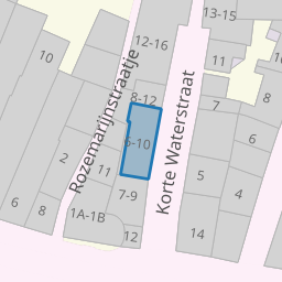 Perceel HTG00-H-5422