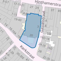 Perceel HTG00-H-5423