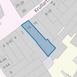 Perceel HTG00-H-5427