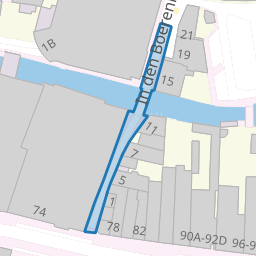 Perceel HTG00-H-5432