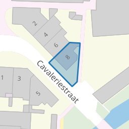 Perceel HTG00-H-5456