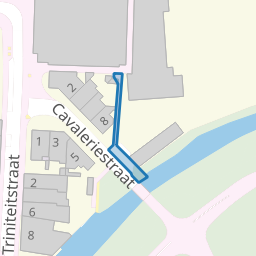 Perceel HTG00-H-5457