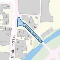 Perceel HTG00-H-5458