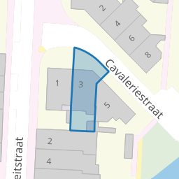 Perceel HTG00-H-5461