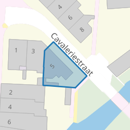 Perceel HTG00-H-5462