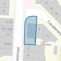 Perceel HTG00-H-5487