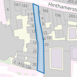 Perceel HTG00-H-5491