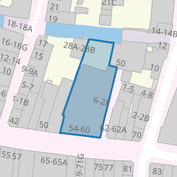 Perceel HTG00-H-5510