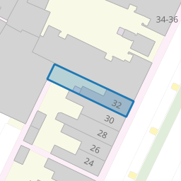 Perceel HTG00-H-5516