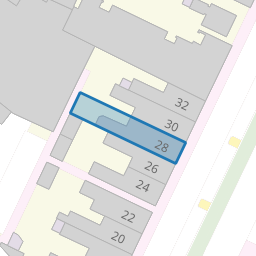 Perceel HTG00-H-5518