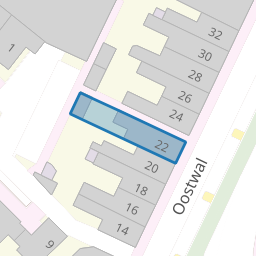 Perceel HTG00-H-5521