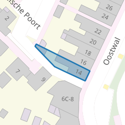 Perceel HTG00-H-5523